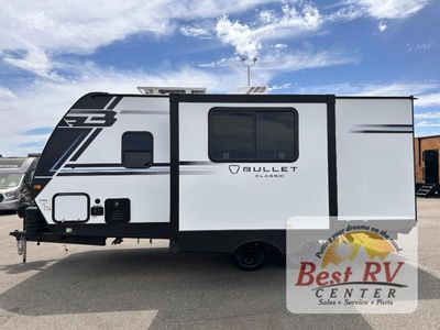 2026 Keystone RV Bullet Classic - Photo 7