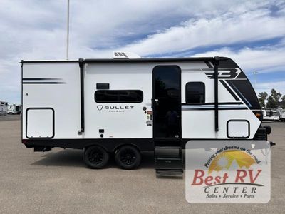 2026 Keystone RV Bullet Classic - Photo 6