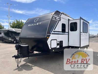 2026 Keystone RV Bullet Classic - Photo 2