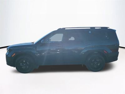 2026 Hyundai SANTA FE — photo 9 view