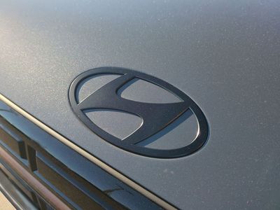 2026 Hyundai SANTA FE — photo 13 view
