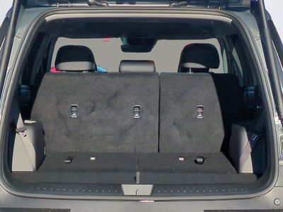 2026 Hyundai SANTA FE — photo 14 view