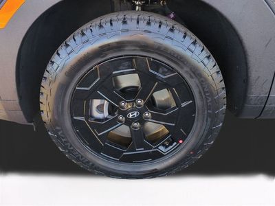 2026 Hyundai SANTA FE — photo 11 view