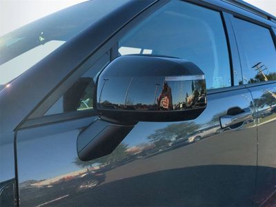 2026 Hyundai SANTA FE — photo 12 view