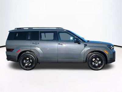 2026 Hyundai SANTA FE — photo 8 view