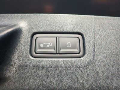 2026 Hyundai SANTA FE — photo 15 view