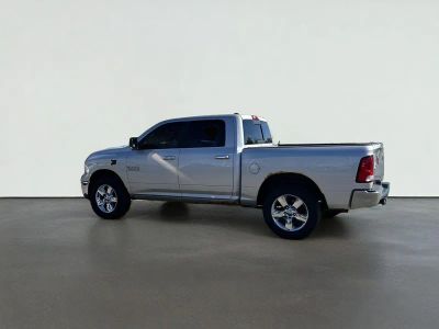 2014 RAM 1500 — detail view