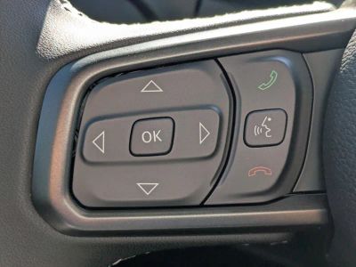 2026 Jeep Gladiator — photo 20 view