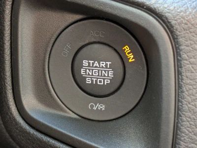 2026 Jeep Gladiator — photo 23 view