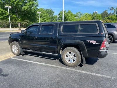 2013 Toyota Tacoma - Photo 3