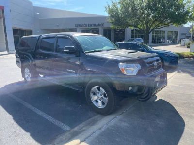 2013 Toyota Tacoma - Photo 2