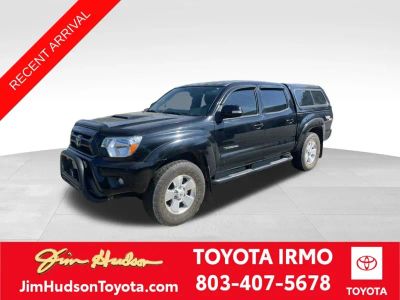 2013 Toyota Tacoma - Photo 1