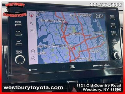 2023 Toyota Camry - Photo 36