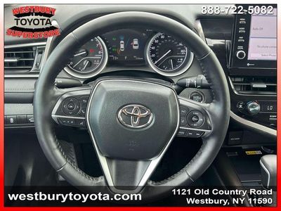 2023 Toyota Camry - Photo 17