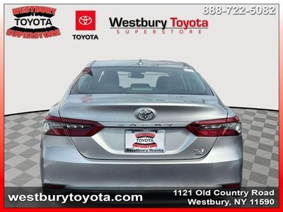 2023 Toyota Camry - Photo 7