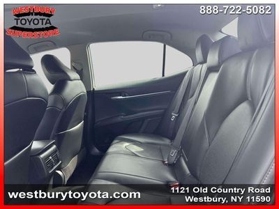 2023 Toyota Camry - Photo 15