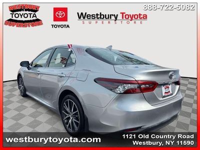 2023 Toyota Camry - Photo 11