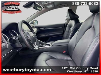2023 Toyota Camry - Photo 19