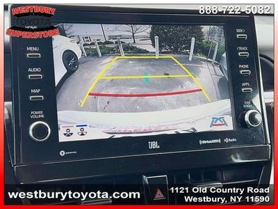 2023 Toyota Camry - Photo 37