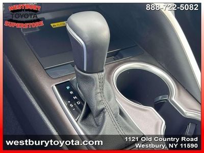 2023 Toyota Camry - Photo 31