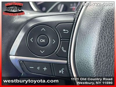 2023 Toyota Camry - Photo 25