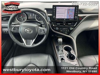 2023 Toyota Camry - Photo 16
