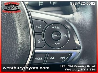2023 Toyota Camry - Photo 26
