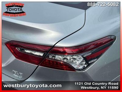 2023 Toyota Camry - Photo 13
