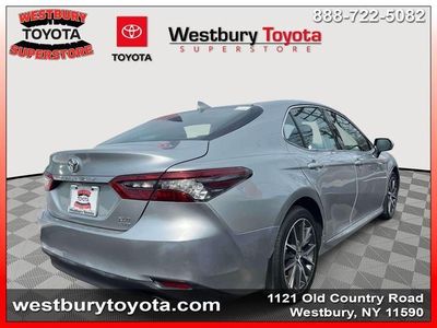 2023 Toyota Camry - Photo 6