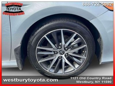 2023 Toyota Camry - Photo 14
