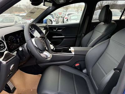 2026 Mercedes-Benz GLC - Photo 4