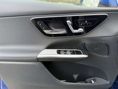 2026 Mercedes-Benz GLC - Photo 17