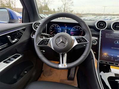 2026 Mercedes-Benz GLC - Photo 20