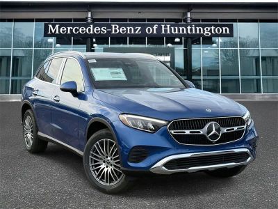 2026 Mercedes-Benz GLC - Photo 1