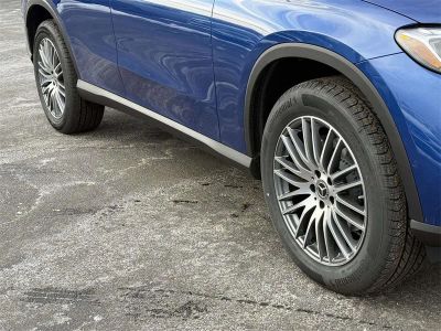 2026 Mercedes-Benz GLC - Photo 12
