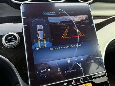 2026 Mercedes-Benz GLC - Photo 27