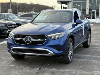 2026 Mercedes-Benz GLC - Photo 7