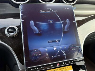 2026 Mercedes-Benz GLC - Photo 28