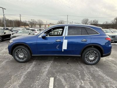 2026 Mercedes-Benz GLC - Photo 11
