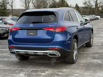 2026 Mercedes-Benz GLC - Photo 10