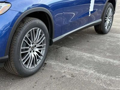 2026 Mercedes-Benz GLC - Photo 13