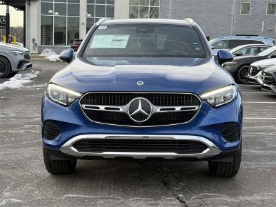2026 Mercedes-Benz GLC - Photo 6