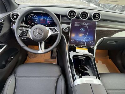 2026 Mercedes-Benz GLC - Photo 5