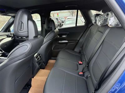 2026 Mercedes-Benz GLC - Photo 30