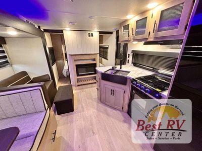2026 Forest River RV Cascade - Photo 47