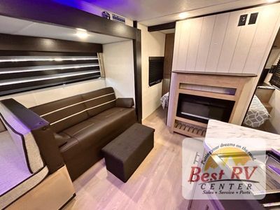 2026 Forest River RV Cascade - Photo 50