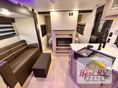 2026 Forest River RV Cascade - Photo 49