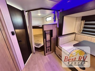 2026 Forest River RV Cascade - Photo 36