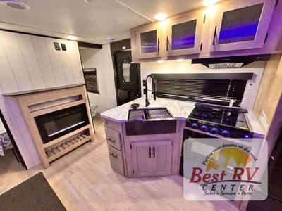 2026 Forest River RV Cascade - Photo 54