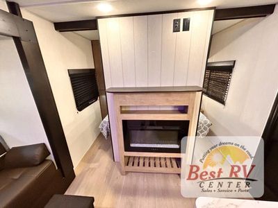 2026 Forest River RV Cascade - Photo 56